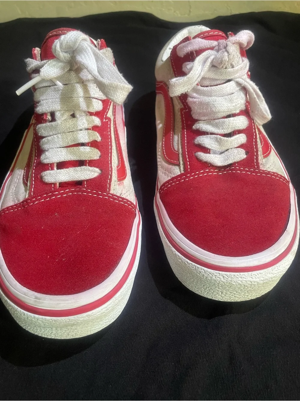 Vans classic kids